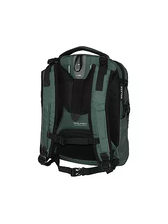 WALKER | Schulrucksack Elite 2.0 Alge | 